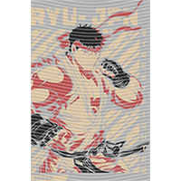 Japanese anime-JP 1883